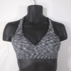 PINK by Victoria's Secret Size Large Padded Sports Bra